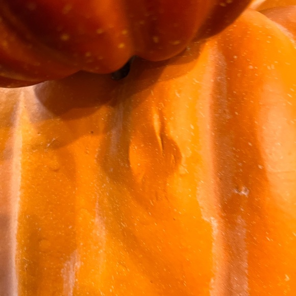 Mickey Mouse Pumpkin - Picture 2 of 9